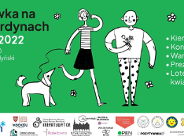 Majówka na Bernardynach