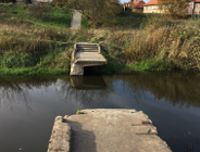 Mała kładka