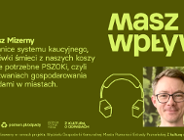 Małpki uciekły z systemu kaucyjnego do lasów, parków i rzek...