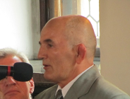 Mały-wielki zapaśnik