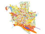 Mapa akustyczna Poznania