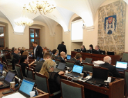 Maraton budżetowy