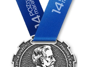 Maraton z Cegielskim