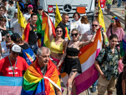 Marsz Równości w Poznaniu