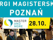 Master & More