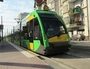 Mecz Lecha - informacje komunikacyjne