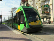 Mecz Lecha - informacje komunikacyjne