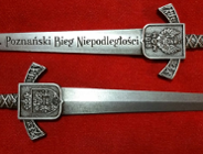Medale na medal