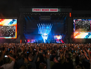 Męskie Granie na Cytadeli - informacje komunikacyjne