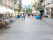 Metalowe ćwieki pomogą utrzymać porządek