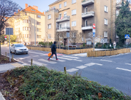 Metamorfoza ulicy Sienkiewicza