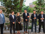 Miasto dba o poznańskie podwórka