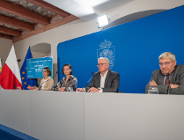 Miasto dla zdrowia poznanianek i poznaniaków
