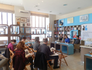 MIASTO DWA ZERO - promocja
