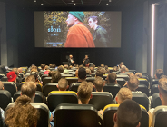 Miasto i OutFilm Festival