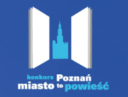 Miasto, które jest powieścią
