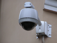 Miasto monitorowane