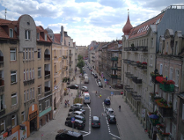 Miasto mówi