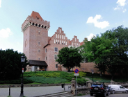 Miasto ogłosi konkurs na pomnik Przemysła II