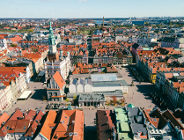 Miasto Poznań dofinansowało konferencje i wydarzenia medyczne