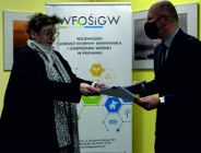 Miasto Poznań przystąpiło do programu Czyste Powietrze