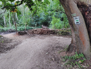 Miasto pozyskało fragment trasy rowerowej