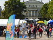 Miasto wspiera organizacje pozarządowe