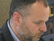 Michał Prymas w NCS