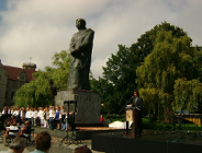 Mickiewiczowski Poznań