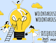 Międzynarodowy Dzień Wolontariusza