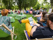 Międzysektorowo na Cytadeli - spotkanie pełne rozmów, inspiracji i dobrej energii