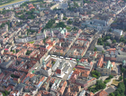 Międzywojenny Poznań w Kinie Pałacowym