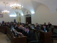 Miejscowe plany i remont wałów