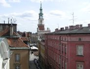 Miejscowe plany zagospodarowania przestrzennego
