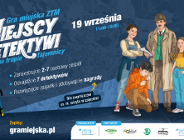 Miejscy detektywi na tropie tajemnicy