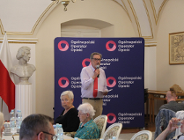 Miejska Rada Seniorów na XXIX Forum Klubów Seniora
