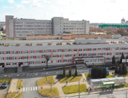 Miejski szpital im. J. Strusia w elitarnym gronie