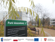 Miejskie inwestycje w zielono-niebieską infrastrukturę