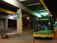 Miejskie linie nocne - od Nowego Roku więcej kursów i większa częstotliwość