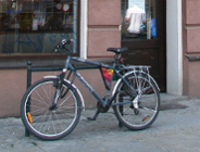 Miejskie meble, zieleńce i Strefa 30