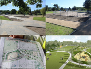 Mieszkańcy Ławicy zyskają nowe miejsce rekreacji i wypoczynku