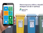 Mieszkańcy zmieniamy się dla Was