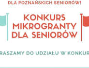 Mikrogranty dla seniorów