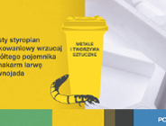 Mikroplastik - coś (nie)smacznego