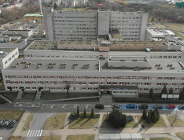 Miliony dla szpitala im. J.Strusia