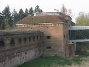 Militarne dziedzictwo Poznania