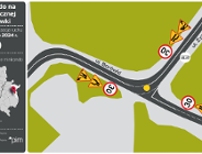 Minirondo upłynni ruch na Kobylepolu - zmiany w organizacji ruchu