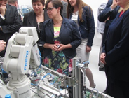 Minister w PCEUiP
