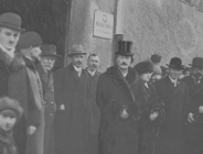 Mistrz powrócił