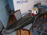 Mistrzostwa Świata w Kajak Polo